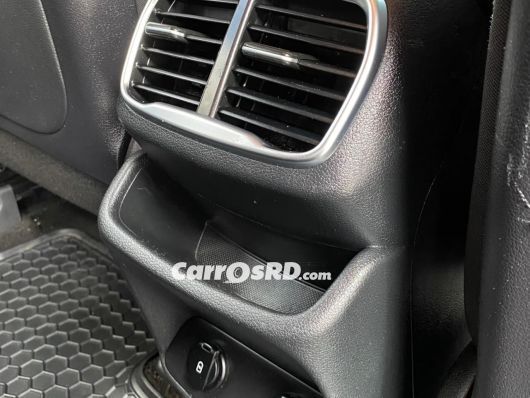 Hyundai Santa Fe Jeepeta en venta