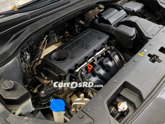 Hyundai Santa Fe Jeepeta en venta