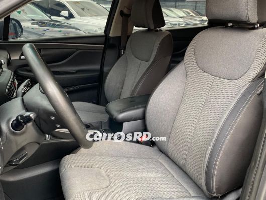 Hyundai Santa Fe Jeepeta en venta