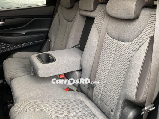 Hyundai Santa Fe Jeepeta en venta