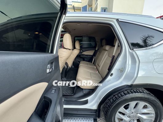 Honda CR-V Jeepeta en venta