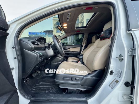 Honda CR-V Jeepeta en venta