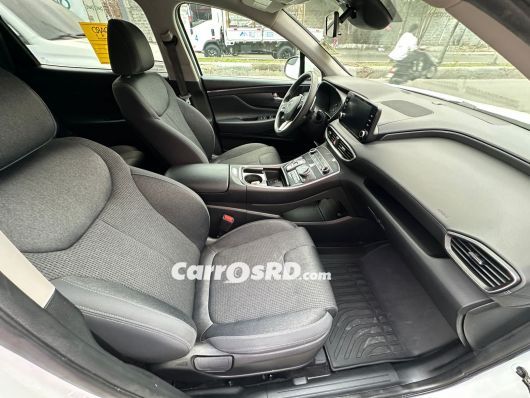 Hyundai Santa Fe Jeepeta en venta