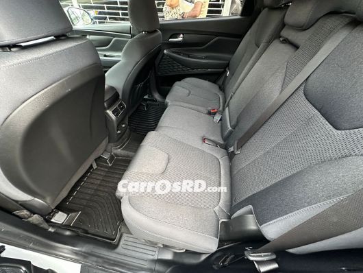 Hyundai Santa Fe Jeepeta en venta