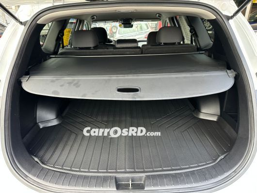 Hyundai Santa Fe Jeepeta en venta