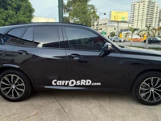 BMW Serie X Jeepeta en venta