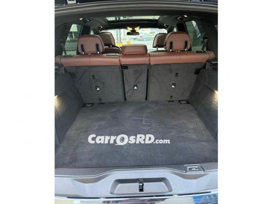 BMW Serie X Jeepeta en venta