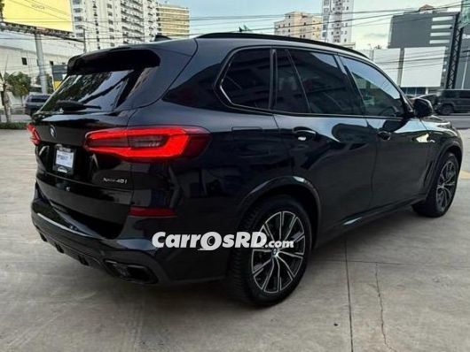 BMW Serie X Jeepeta en venta