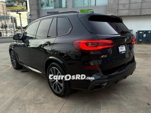 BMW Serie X Jeepeta en venta