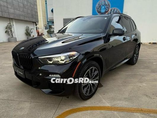 BMW Serie X Jeepeta en venta