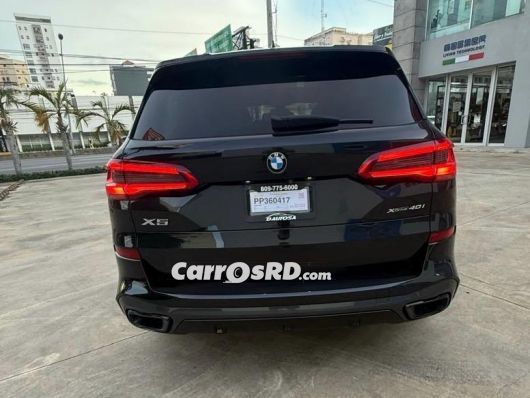 BMW Serie X Jeepeta en venta