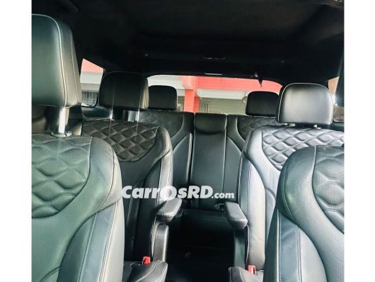 Hyundai Palisade Jeepeta en venta
