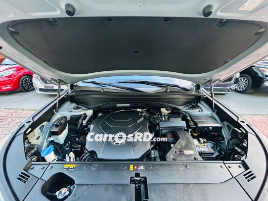 Hyundai Palisade Jeepeta en venta