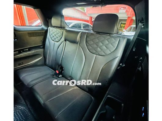 Hyundai Palisade Jeepeta en venta