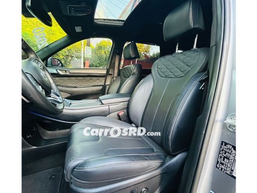 Hyundai Palisade Jeepeta en venta