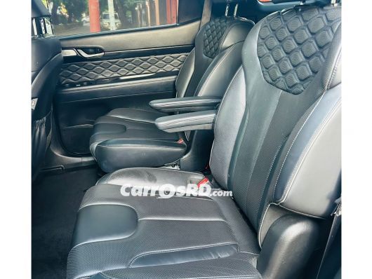 Hyundai Palisade Jeepeta en venta