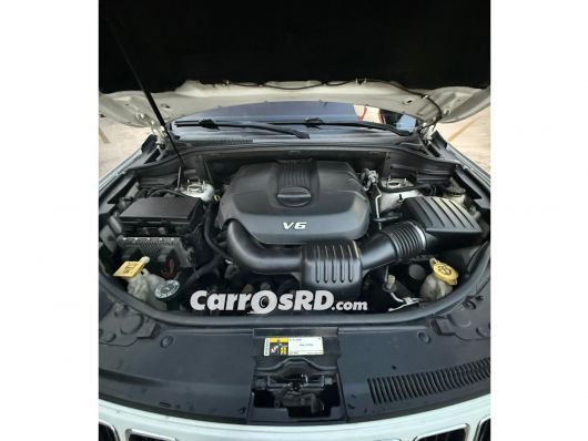 Jeep Cherokee Jeepeta en venta