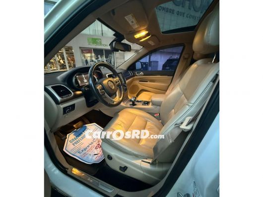 Jeep Cherokee Jeepeta en venta