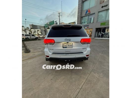 Jeep Cherokee Jeepeta en venta