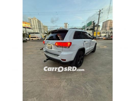 Jeep Cherokee Jeepeta en venta