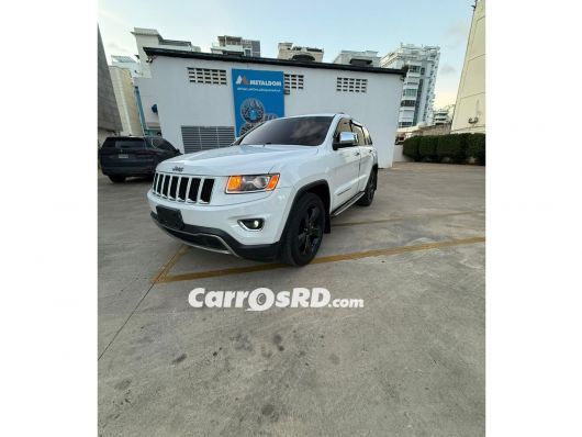 Jeep Cherokee Jeepeta en venta