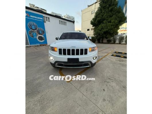 Jeep Cherokee Jeepeta en venta