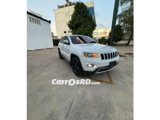 Jeep Cherokee Jeepeta en venta