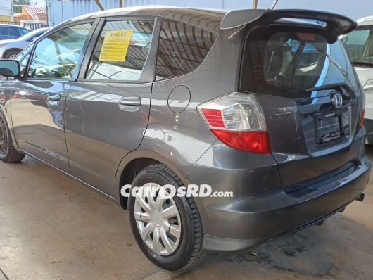 Honda Fit Carros en venta