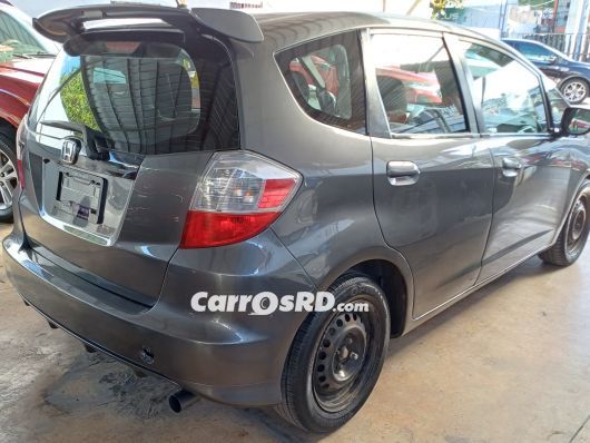 Honda Fit Carros en venta