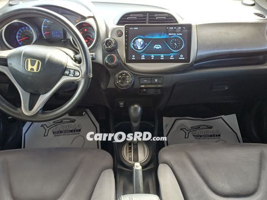 Honda Fit Carros en venta