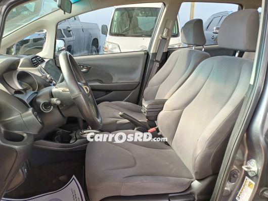 Honda Fit Carros en venta