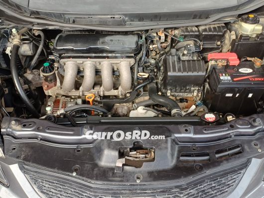 Honda Fit Carros en venta