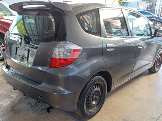 Honda Fit Básico