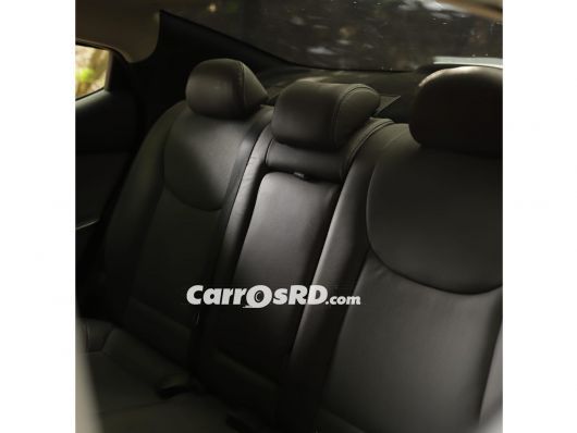 Hyundai Elantra Carros en venta