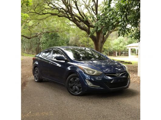 Hyundai Elantra SE en venta