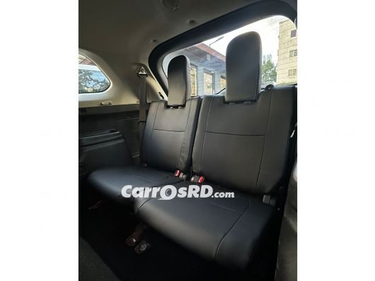 Mitsubishi Outlander Jeepeta en venta