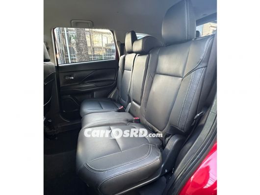 Mitsubishi Outlander Jeepeta en venta
