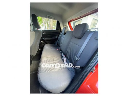 Suzuki Swift Hatchback en venta