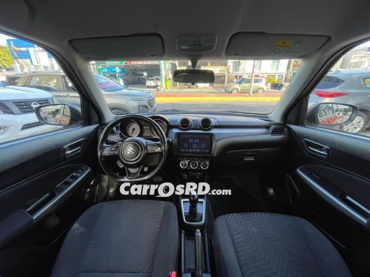 Suzuki Swift Hatchback en venta