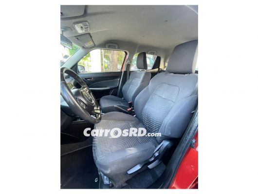 Suzuki Swift Hatchback en venta