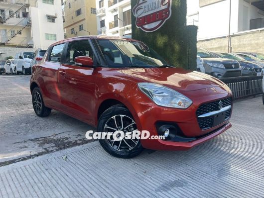Suzuki Swift Hatchback en venta