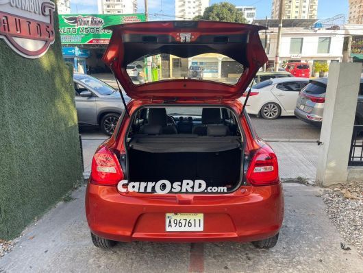 Suzuki Swift Hatchback en venta