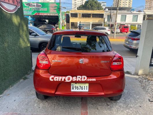 Suzuki Swift Hatchback en venta