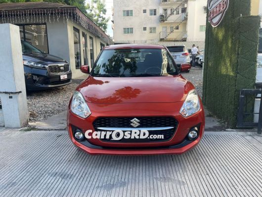 Suzuki Swift Hatchback en venta