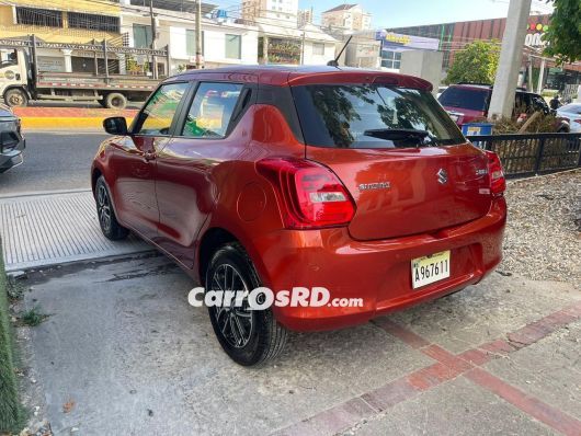 Suzuki Swift Hatchback en venta