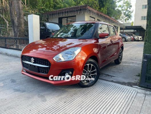 Suzuki Swift Hatchback en venta