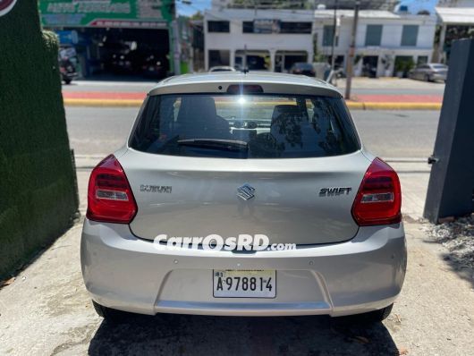 Suzuki Swift Hatchback en venta
