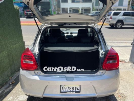 Suzuki Swift Hatchback en venta