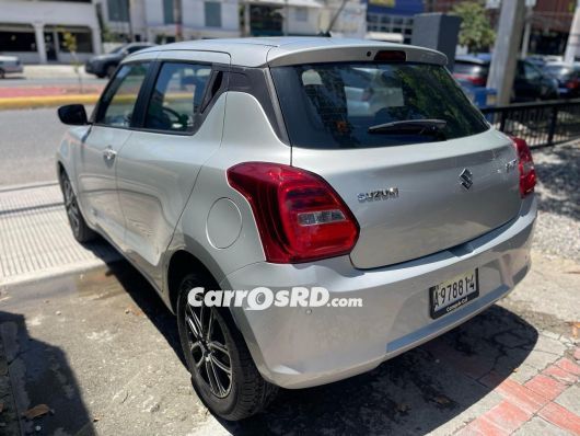 Suzuki Swift Hatchback en venta