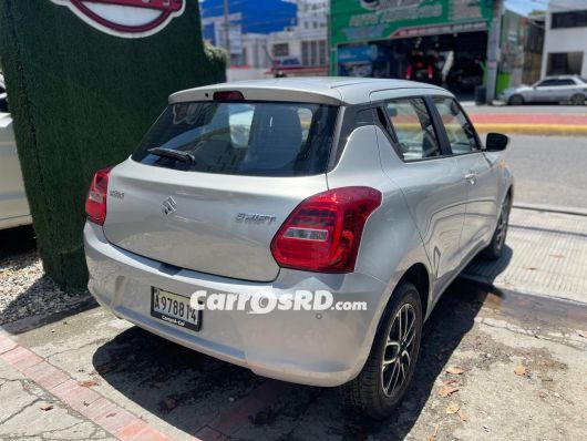 Suzuki Swift Hatchback en venta